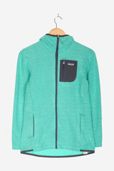 Fleecejacke für Damen