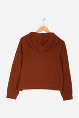 Hoodie für Damen