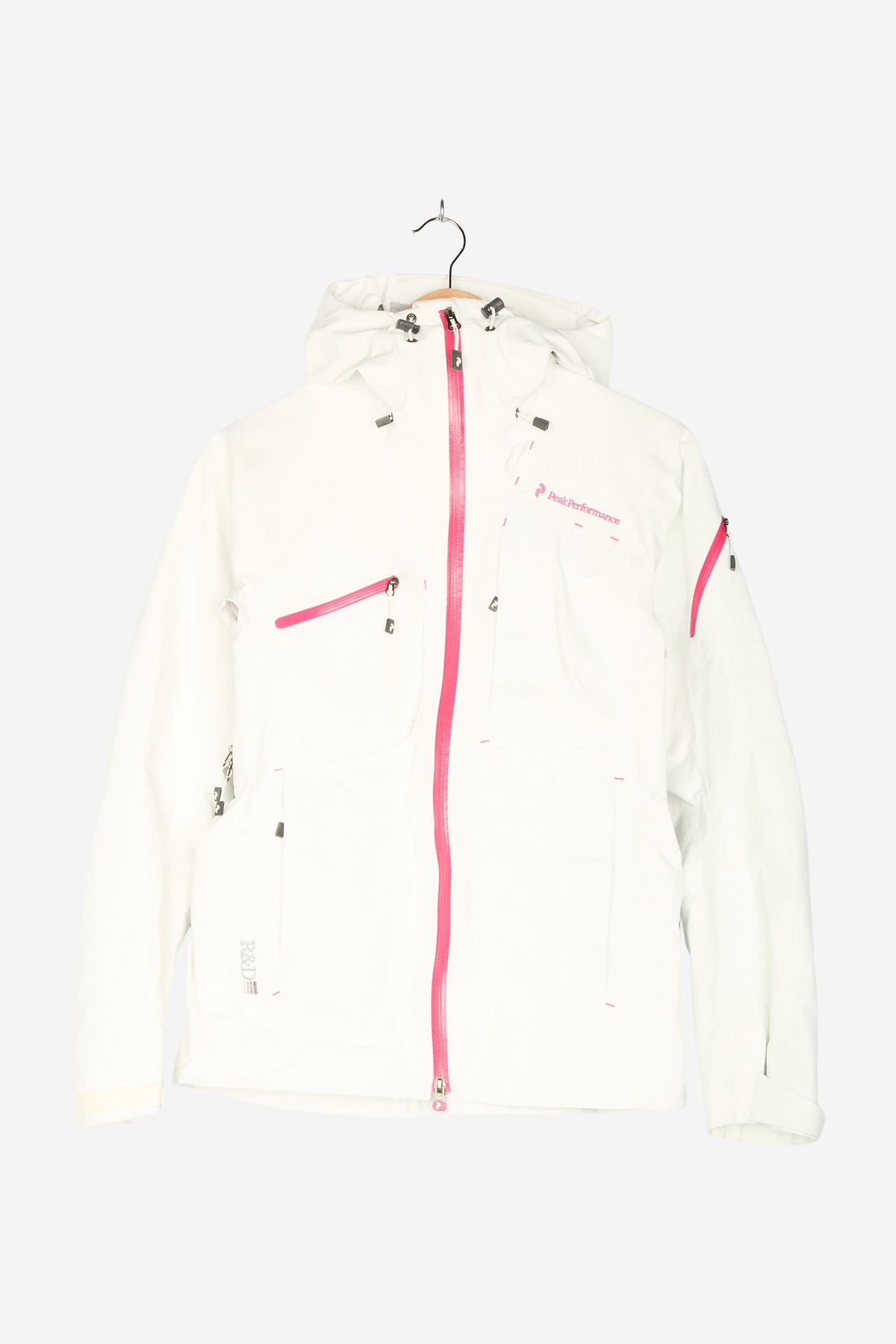 Regenjacke für Damen