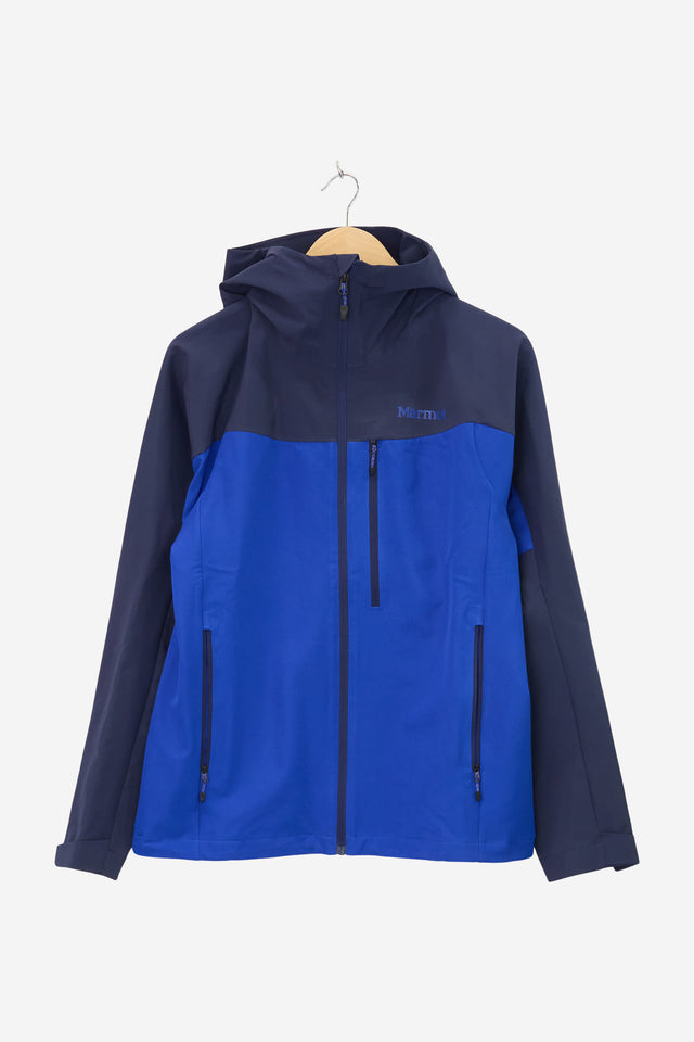 Softshelljacke für Herren