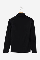 Longsleeve Merino für Damen
