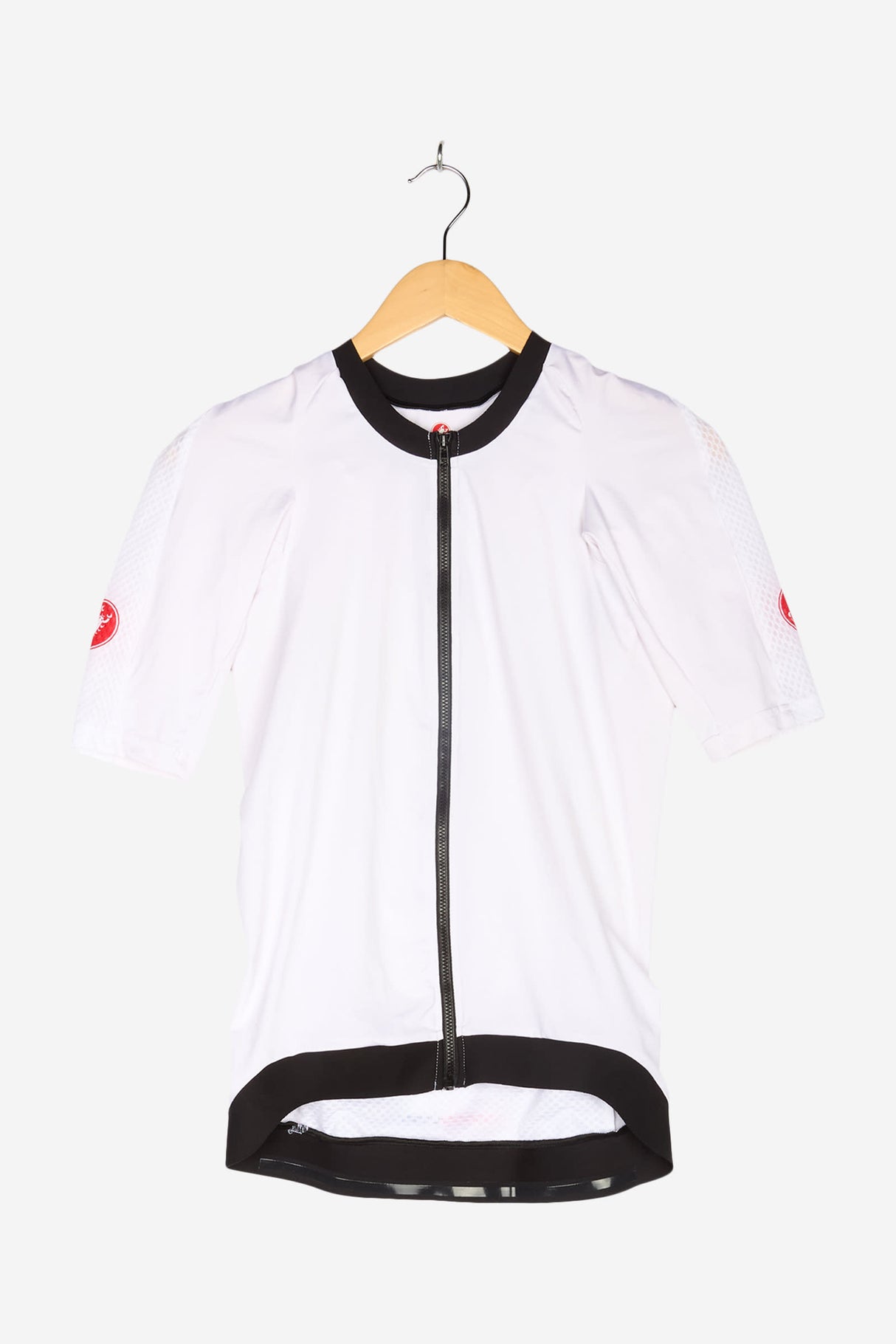 Fahrradtrikot für Damen