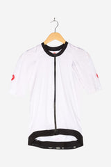 Fahrradtrikot für Damen