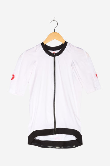 Fahrradtrikot für Damen