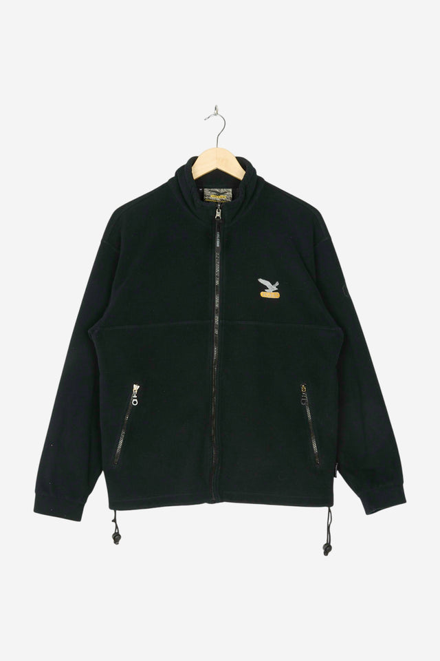 Fleecejacke für Herren