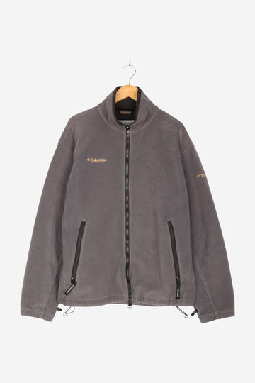 Fleecejacke für Herren