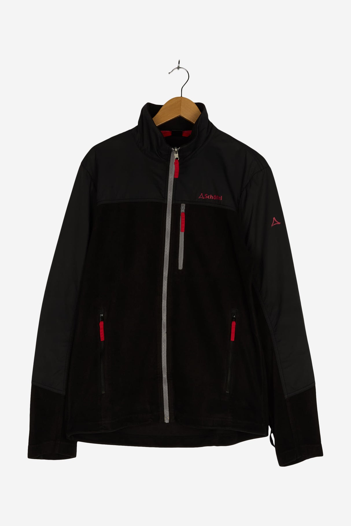 Fleecejacke für Herren