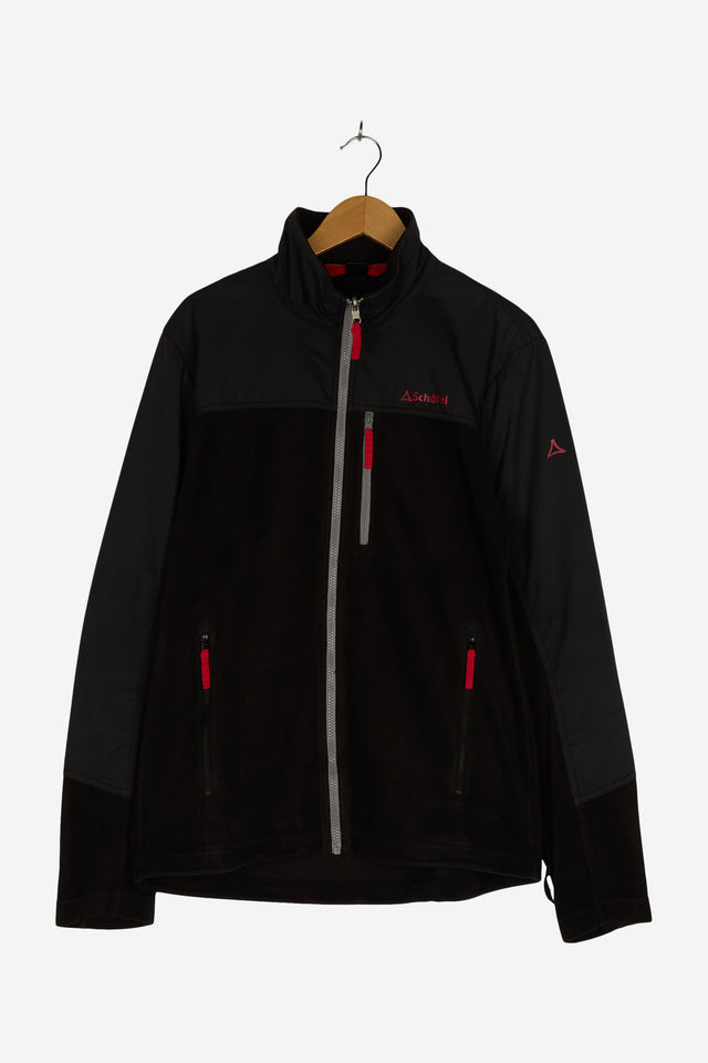 Fleecejacke für Herren