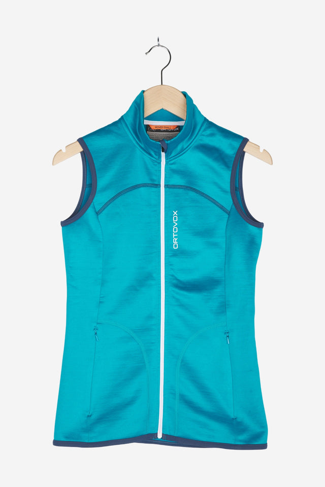 Fleeceweste für Damen