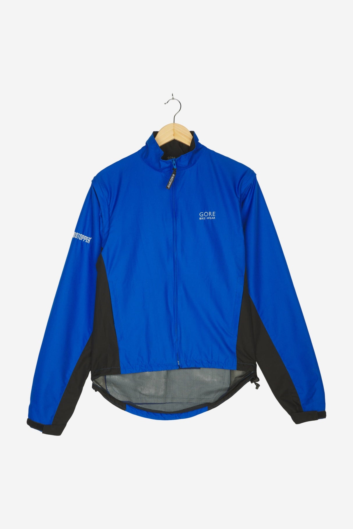 Fahrradjacke für Herren