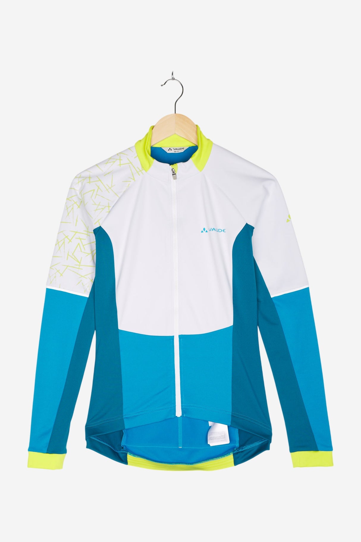 Fahrradjacke für Damen