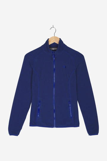 Fleecejacke für Damen