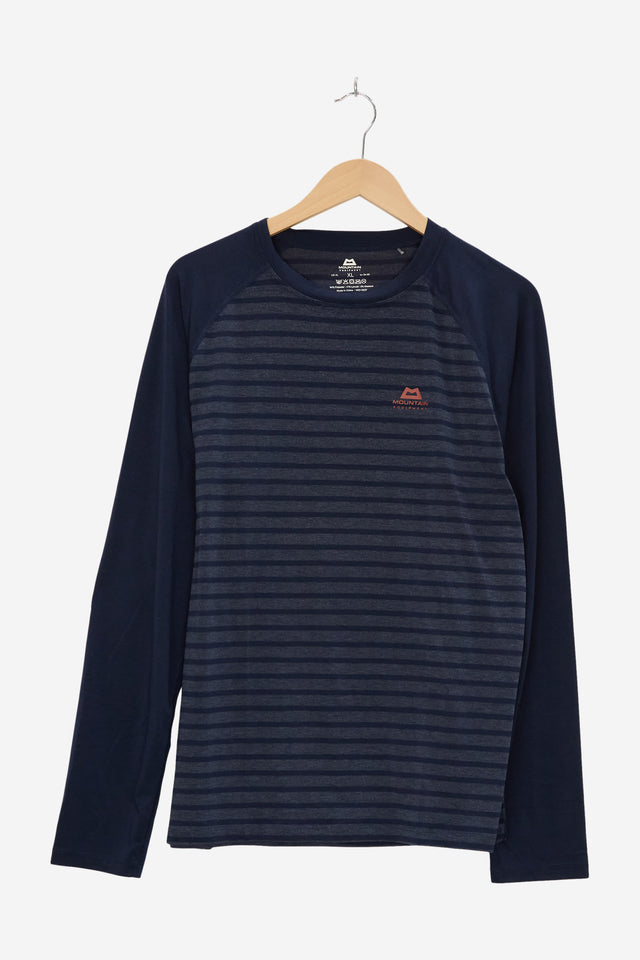 Longsleeve für Herren