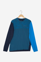 Longsleeve für Herren