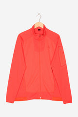 Fleecejacke für Damen