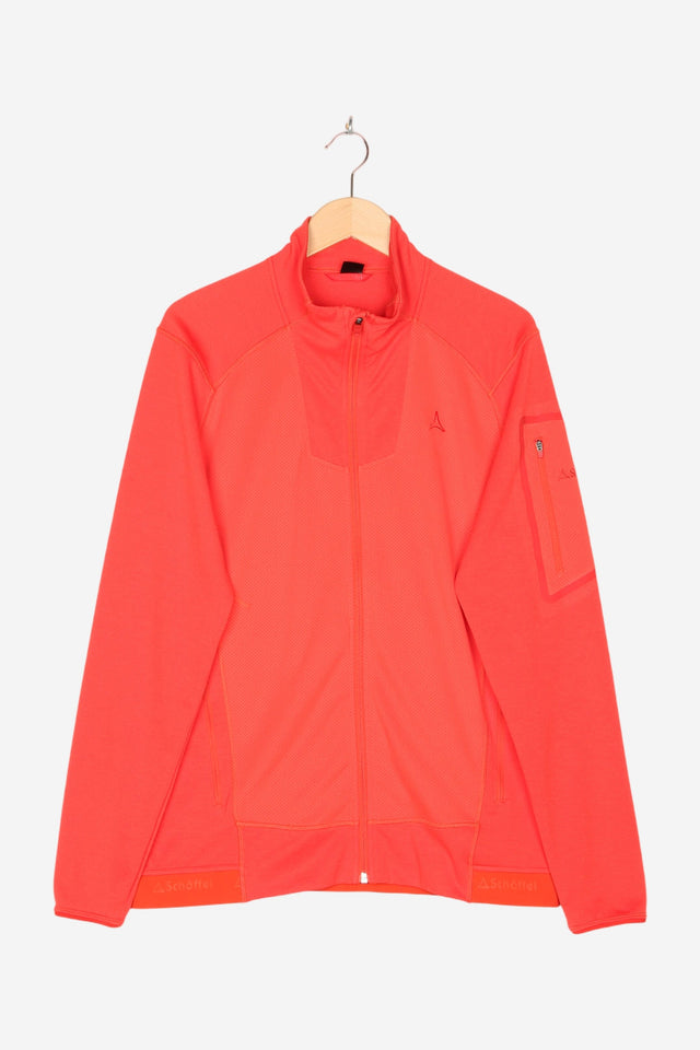 Fleecejacke für Damen