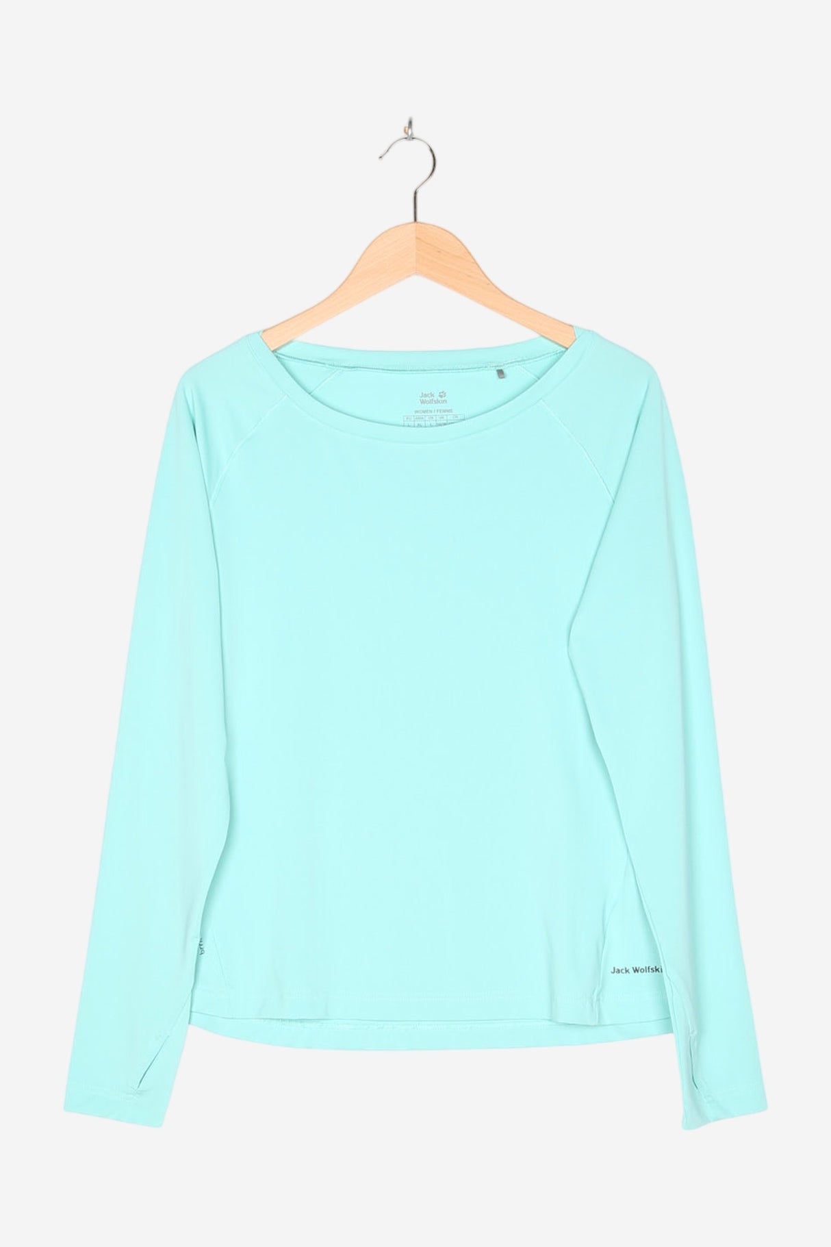 Longsleeve für Damen