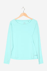 Longsleeve für Damen