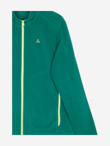 Fleecejacke für Herren