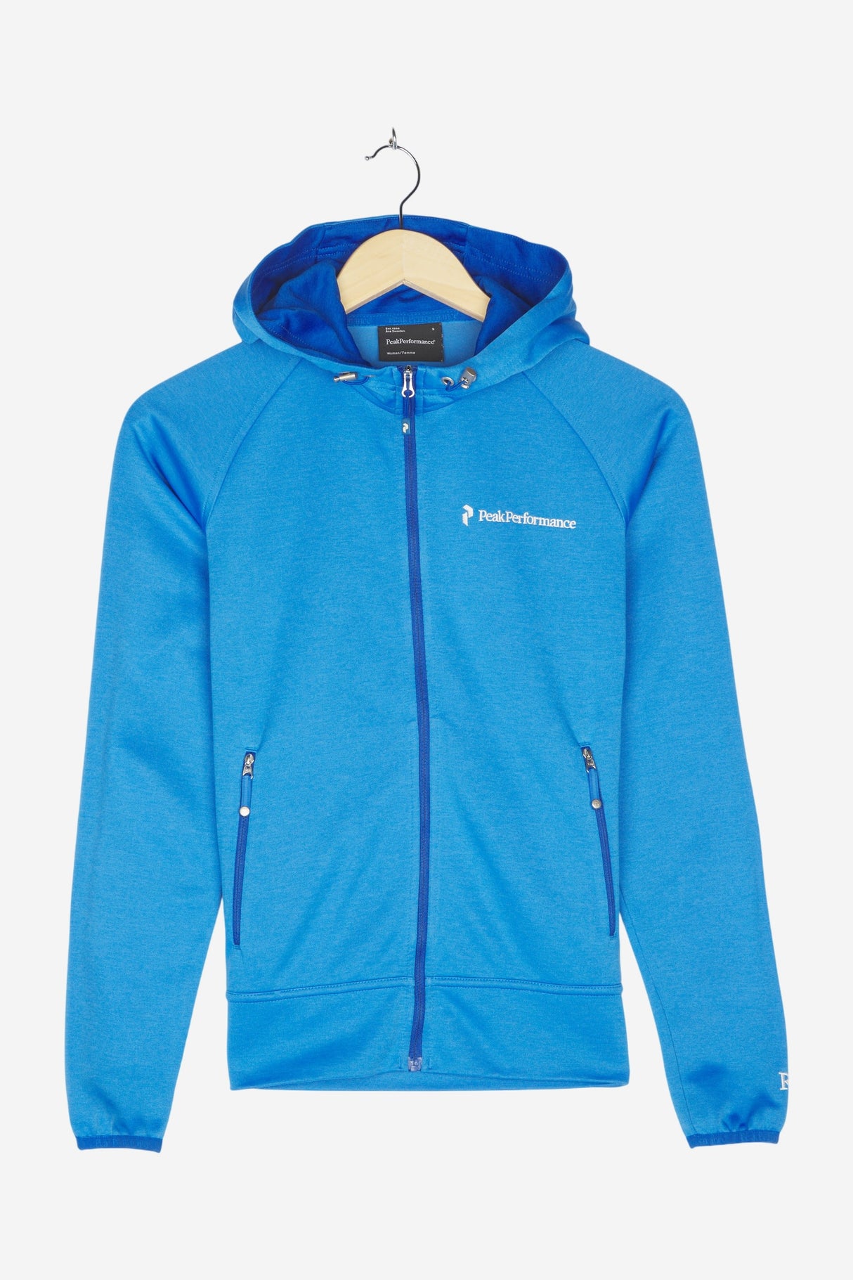 Fleecejacke für Damen