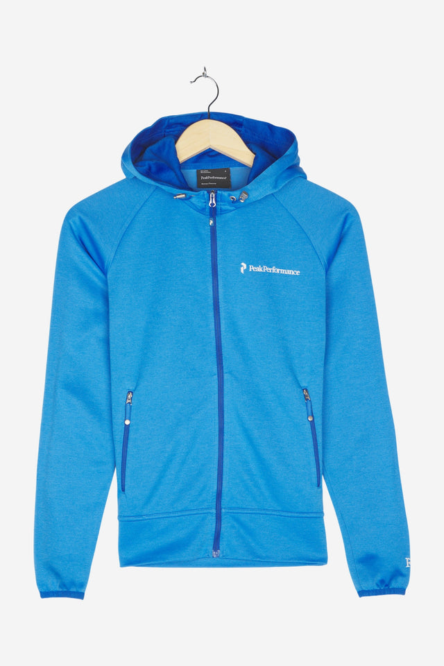 Fleecejacke für Damen