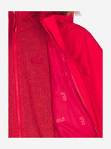 Doppeljacke für Damen