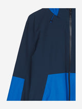 Regenjacke mit GORE-TEX für Herren