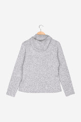 Fleecejacke für Damen