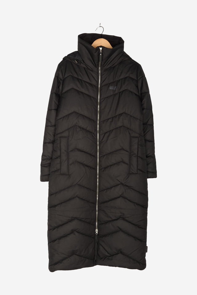 Winterjacke für Damen
