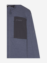 Fleecejacke für Herren