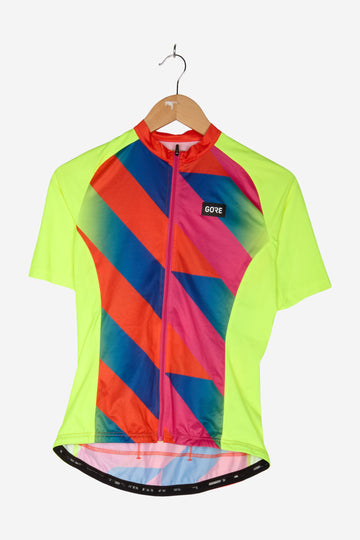 Fahrradtrikot für Damen