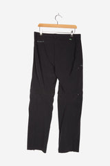 Zip Off Hose für Herren