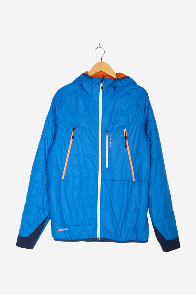 Isolationsjacke für Herren