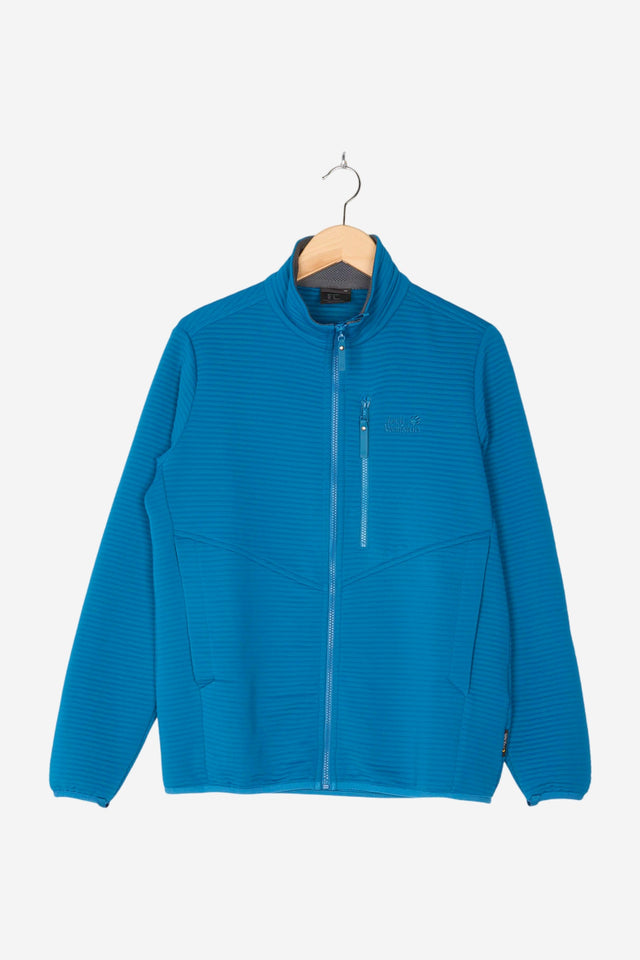 Fleecejacke für Herren
