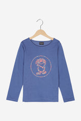 Longsleeve für Kinder
