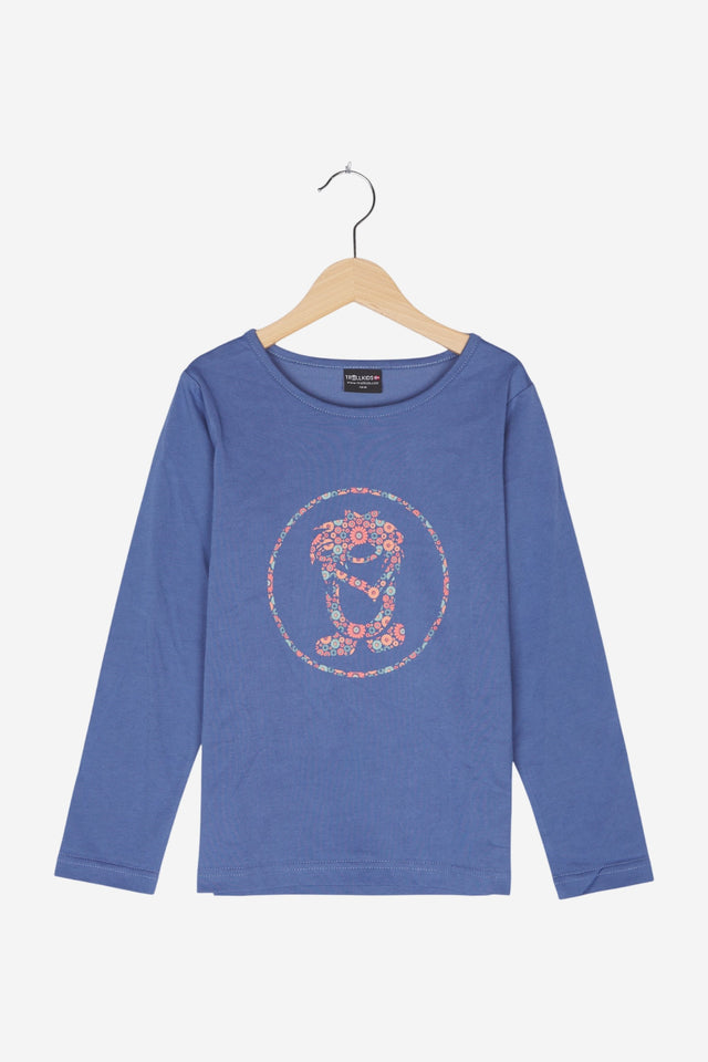 Longsleeve für Kinder
