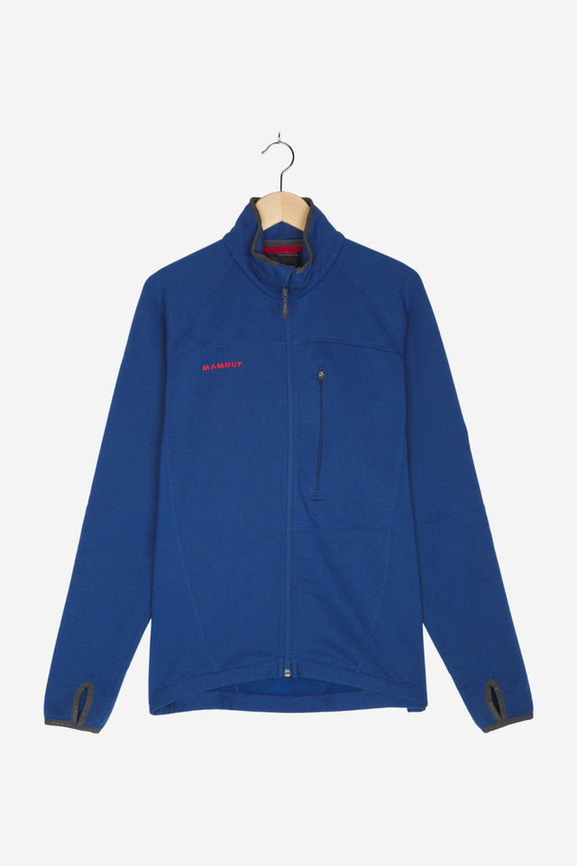 Fleecejacke für Herren