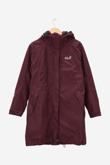 Doppeljacke für Damen