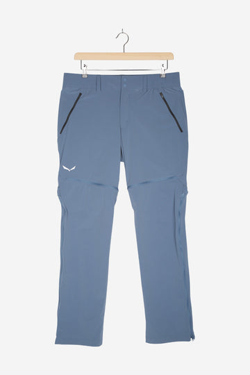 Zip Off Hose für Herren