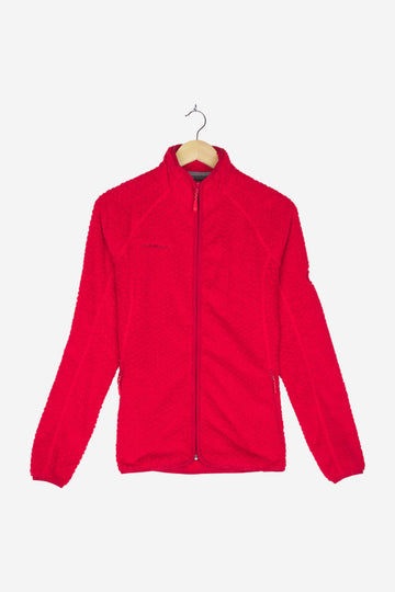 Fleecejacke für Damen
