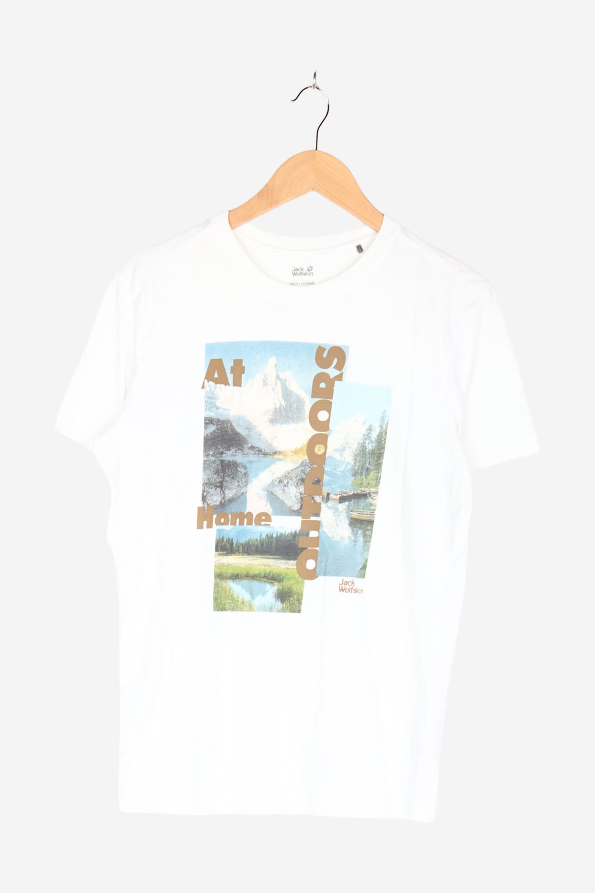 T-Shirt für Herren