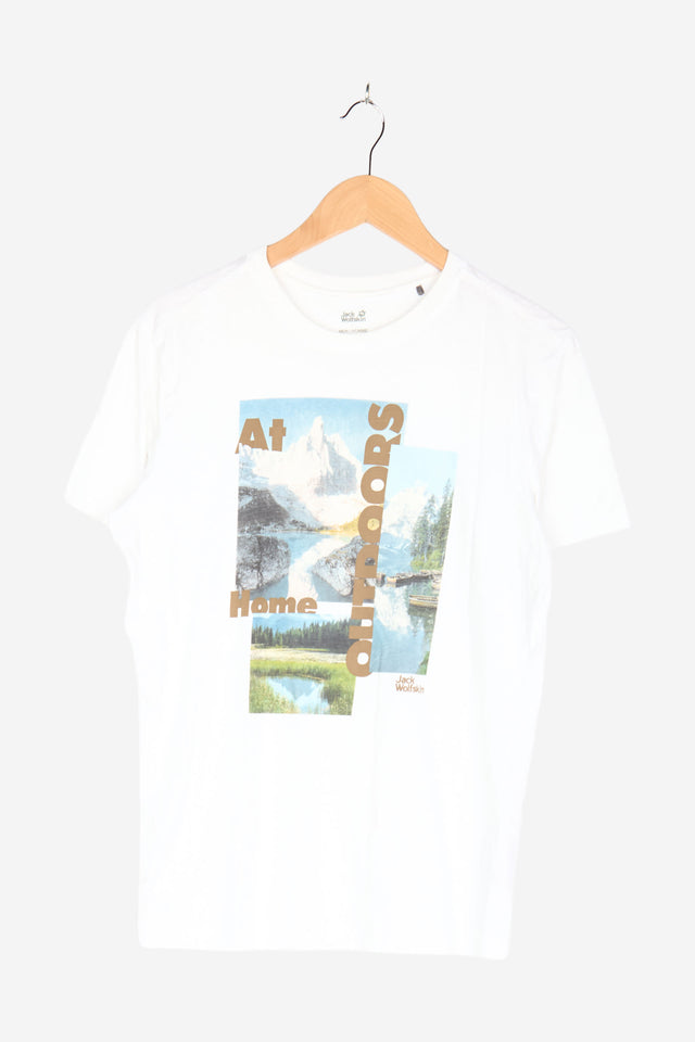 T-Shirt für Herren