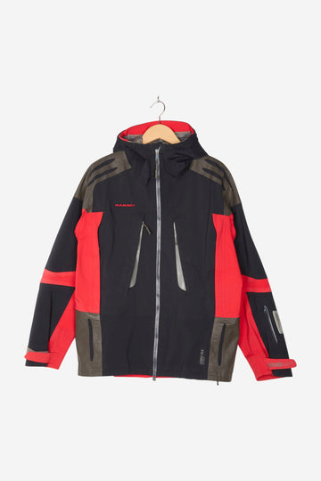 Regenjacke mit GORE-TEX für Herren