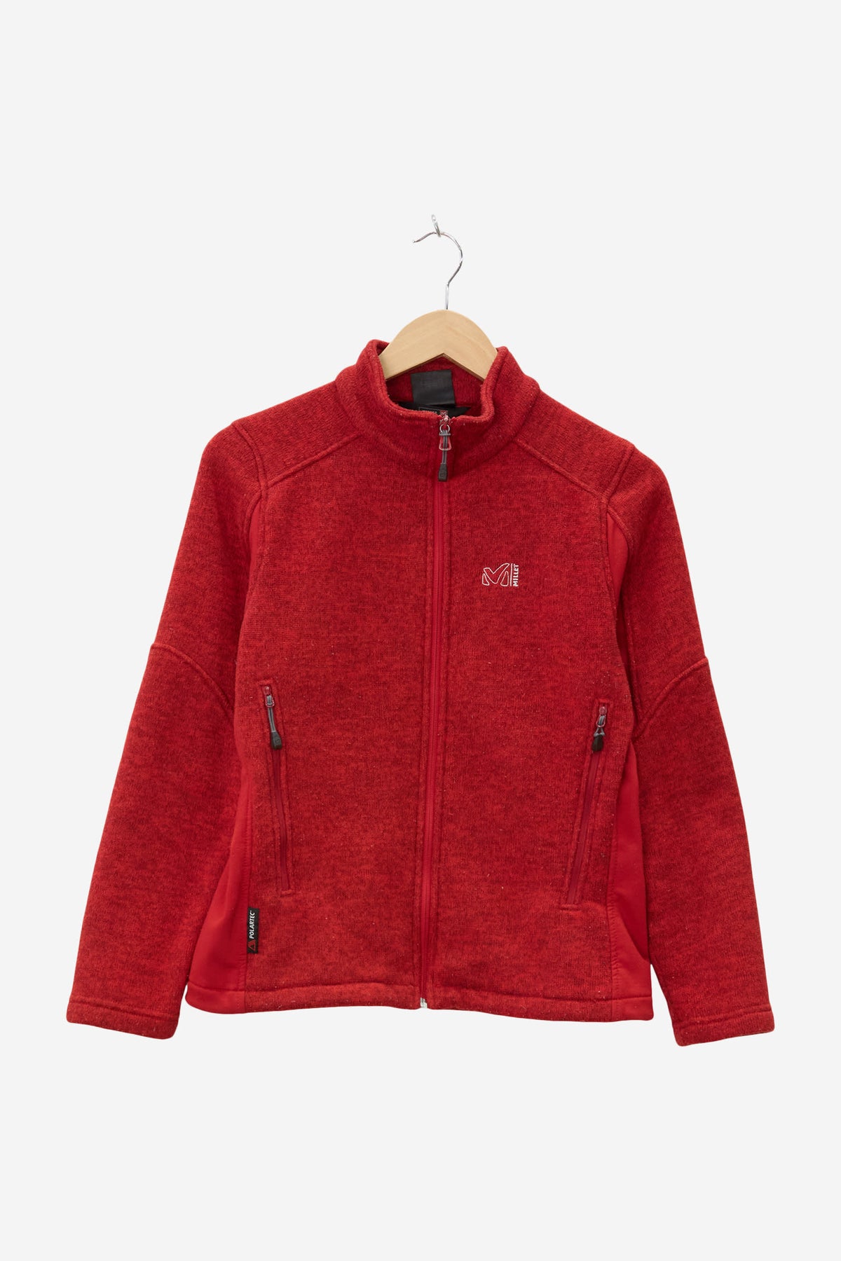 Fleecejacke für Herren