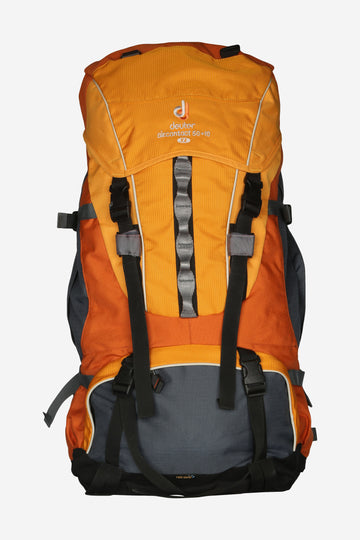Trekkingrucksack für Herren und Damen