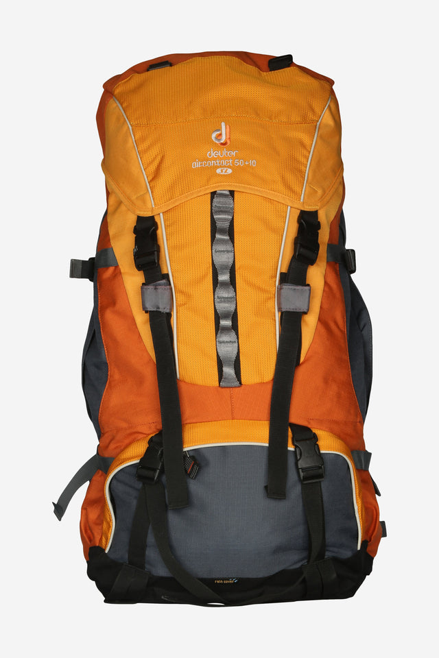Trekkingrucksack für Herren und Damen