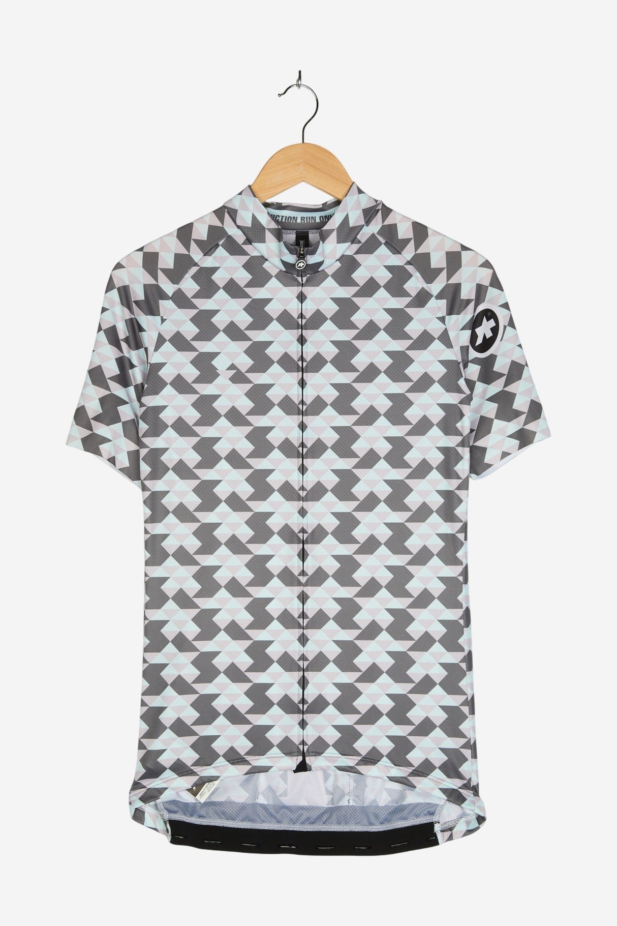 Fahrradtrikot für Herren