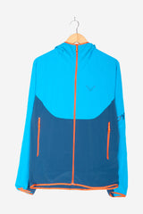 Softshelljacke für Herren