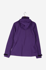 Regenjacke für Damen