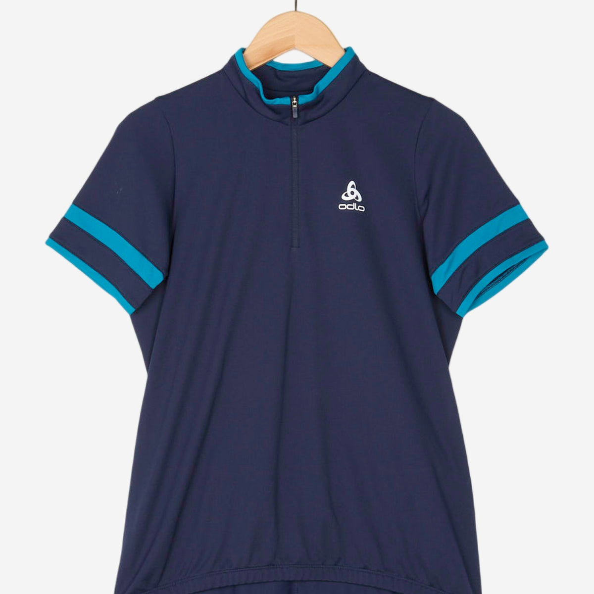 Second Hand Odlo Fahrradtrikot für Damen kaufen | Bergzeit RE-USE